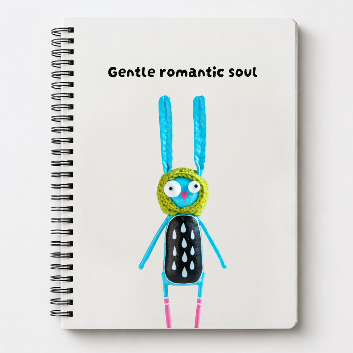 Gentle romantic soul,Digital Art Download