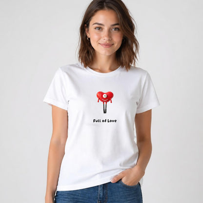 Full of Love, Digital Art Download