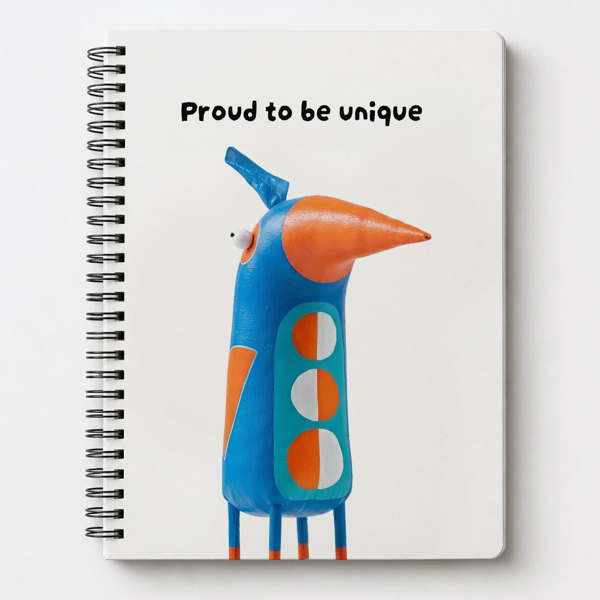 Proud to be unique , Digital Art Download
