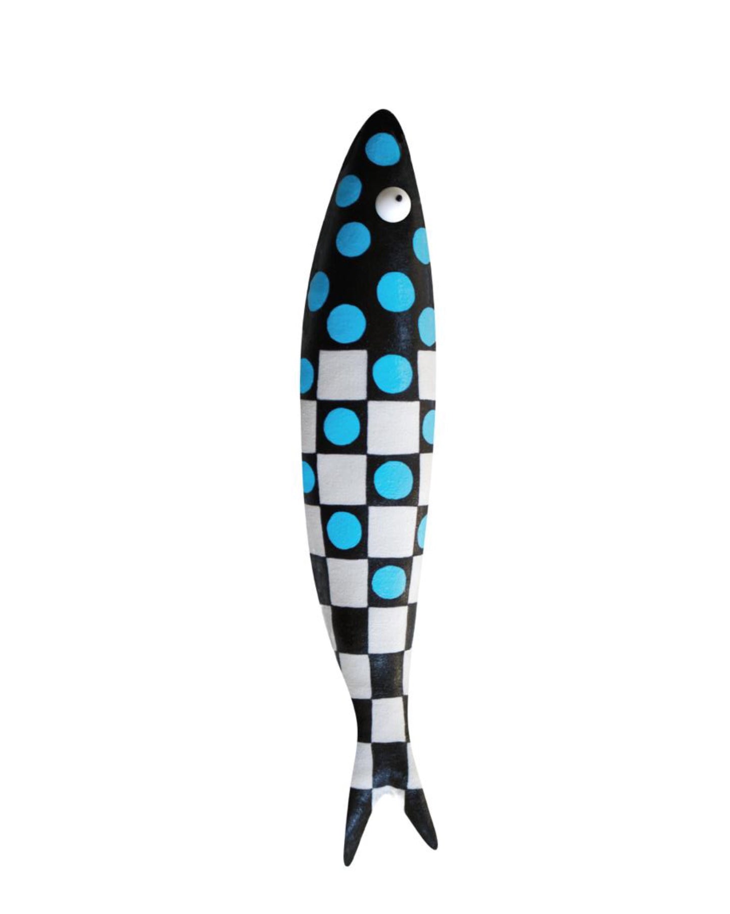 New Identity, Original Sardine Artwork, Concurso Sardinhas 2026