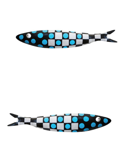 New Identity, Original Sardine Artwork, Concurso Sardinhas 2026