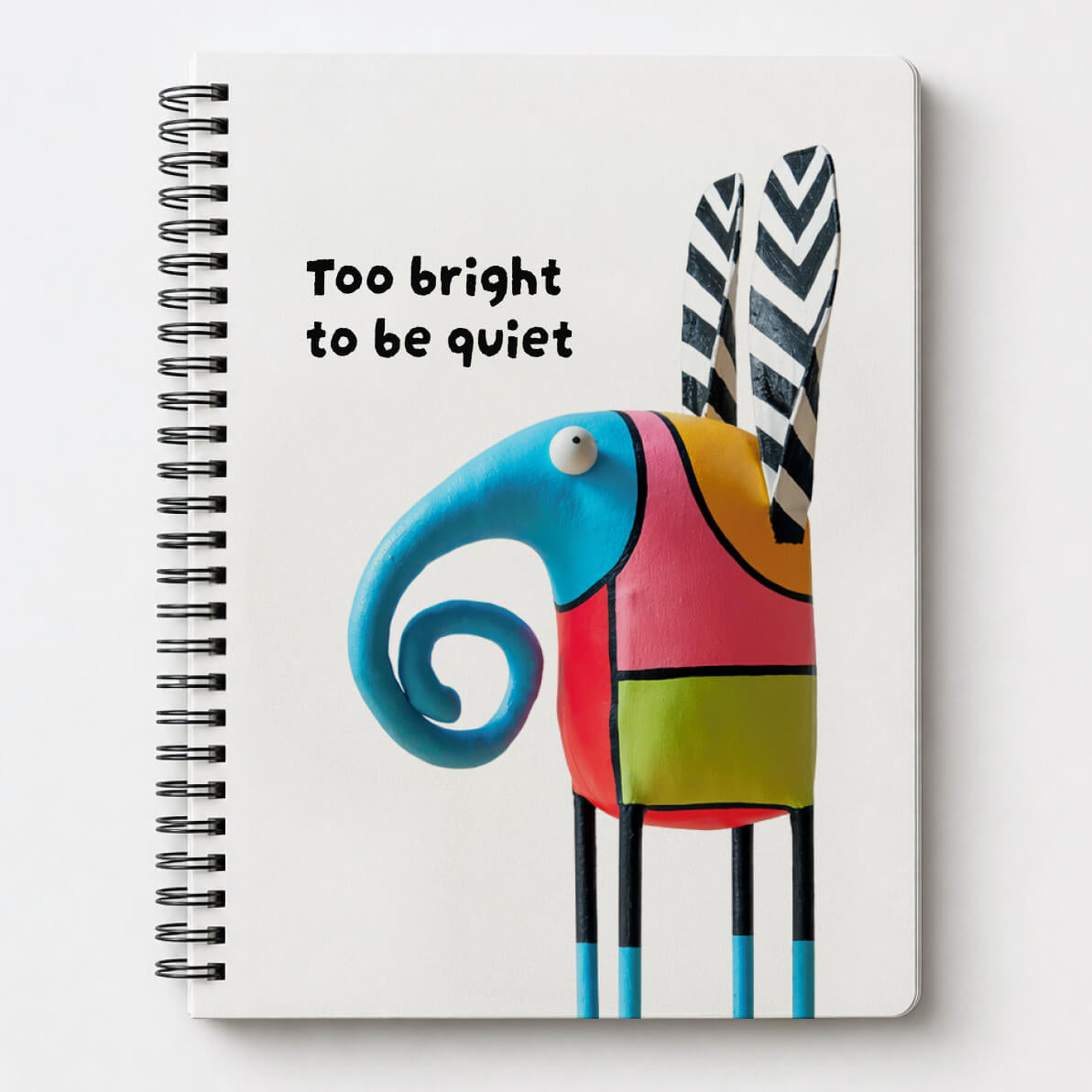 Too bright to be quiet, Digital Art Download